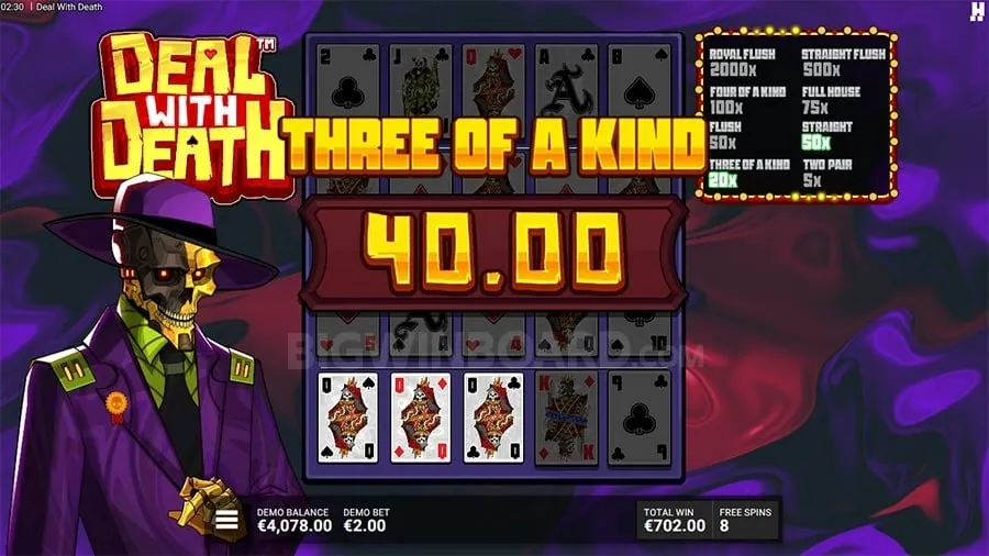 winph Poker Games