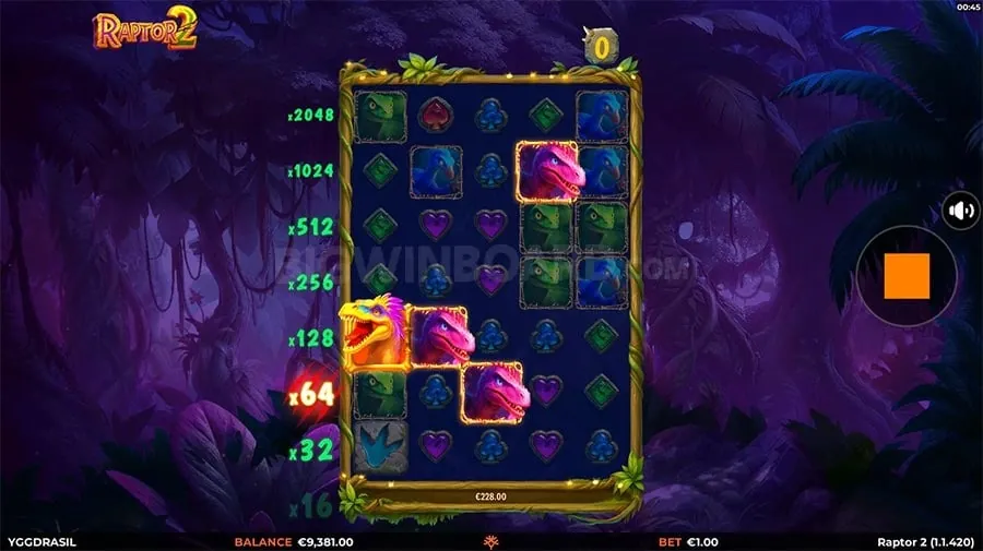 Winph Game Variety