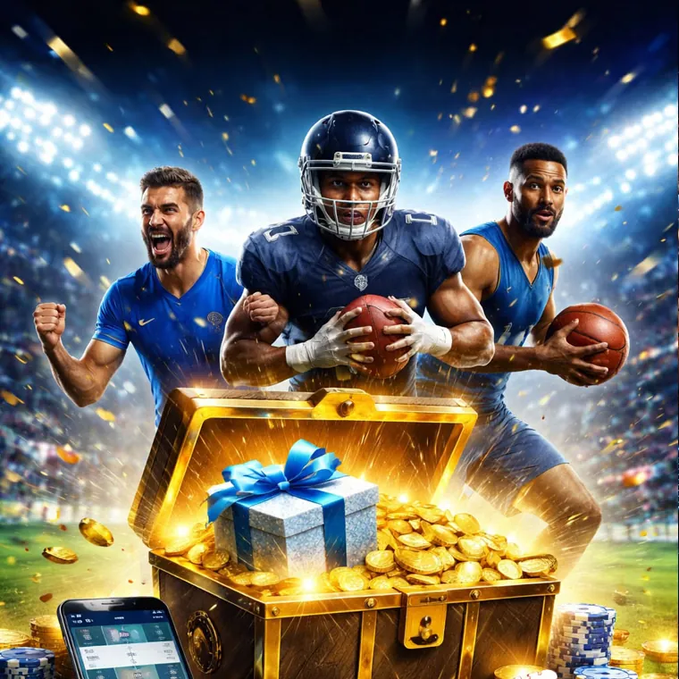 Live Betting Action