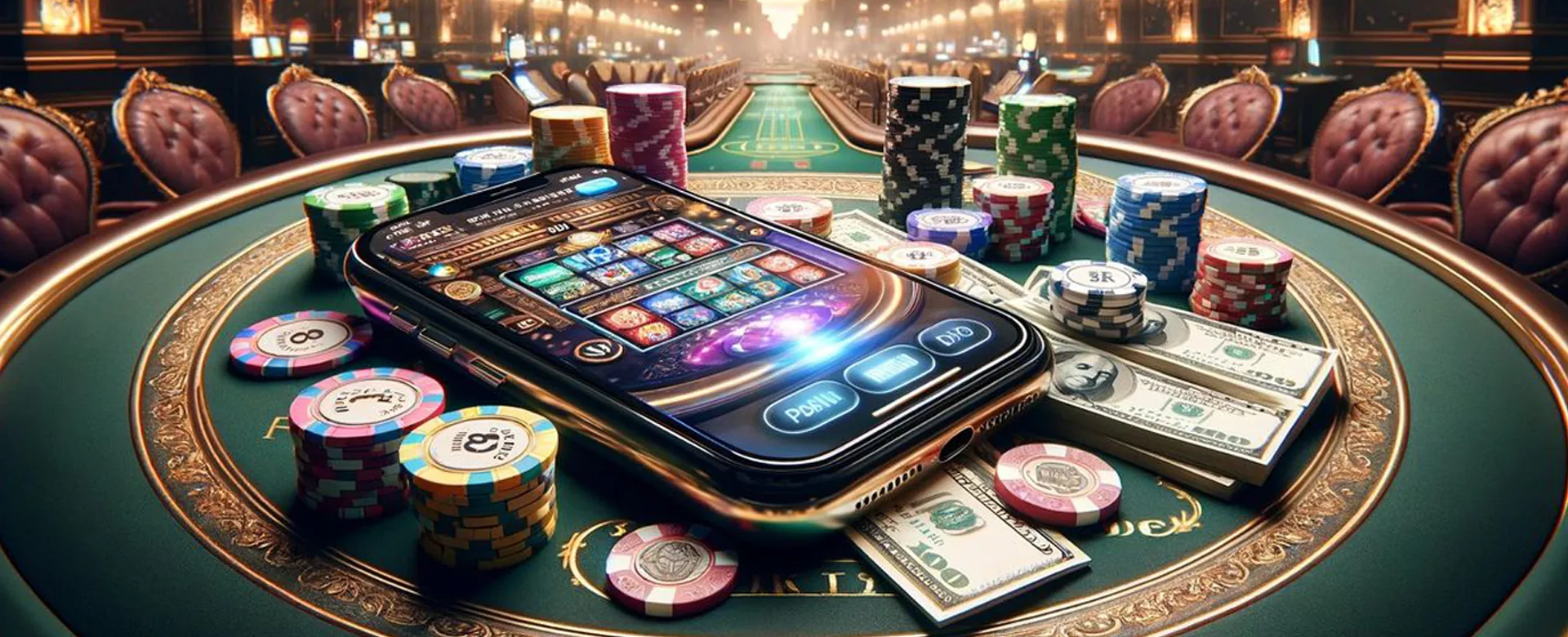 Winph Casino 2026: Official Online Gambling Platform & Bonuses