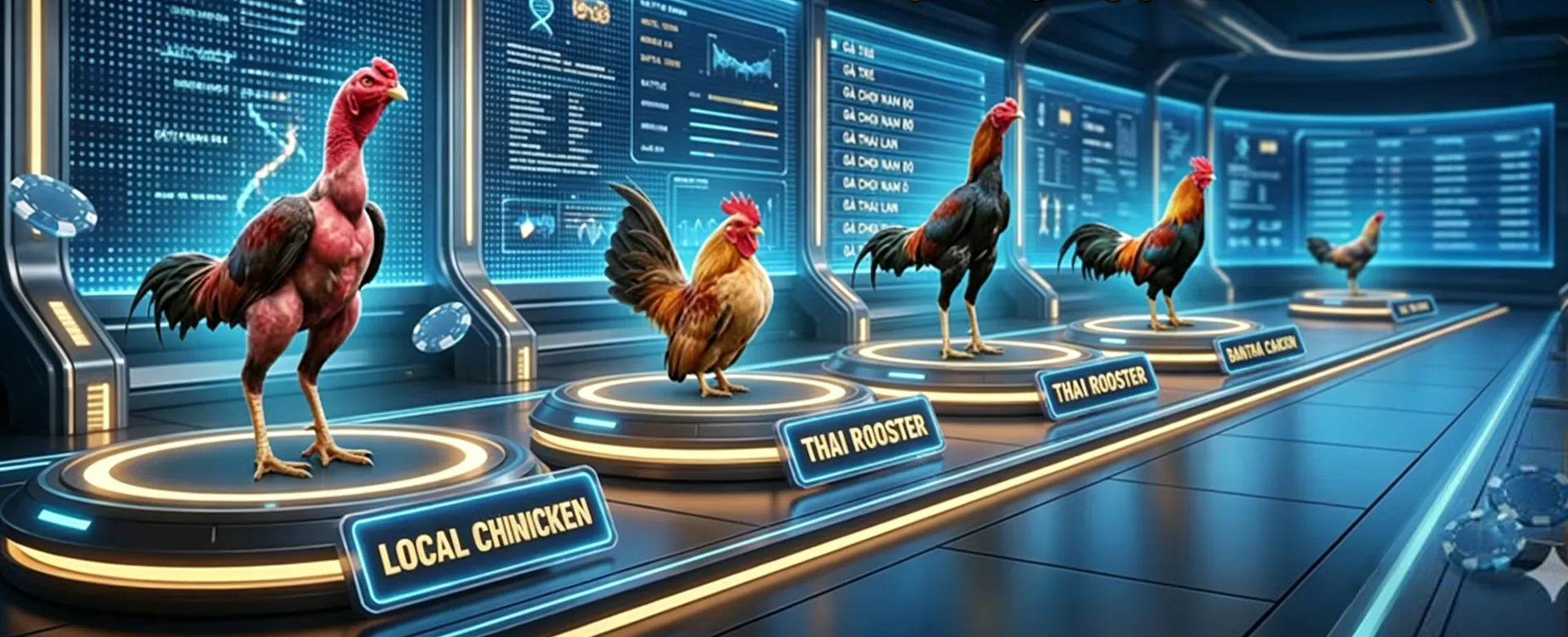 Exciting sports betting action at winph