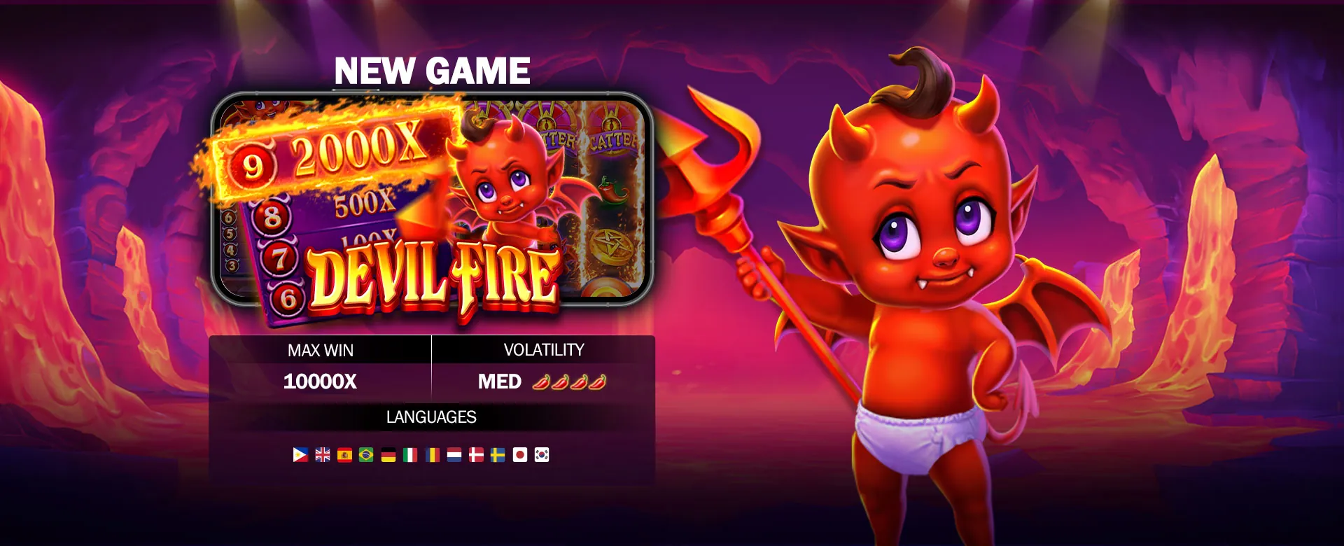 Winph Live Casino Experience Banner