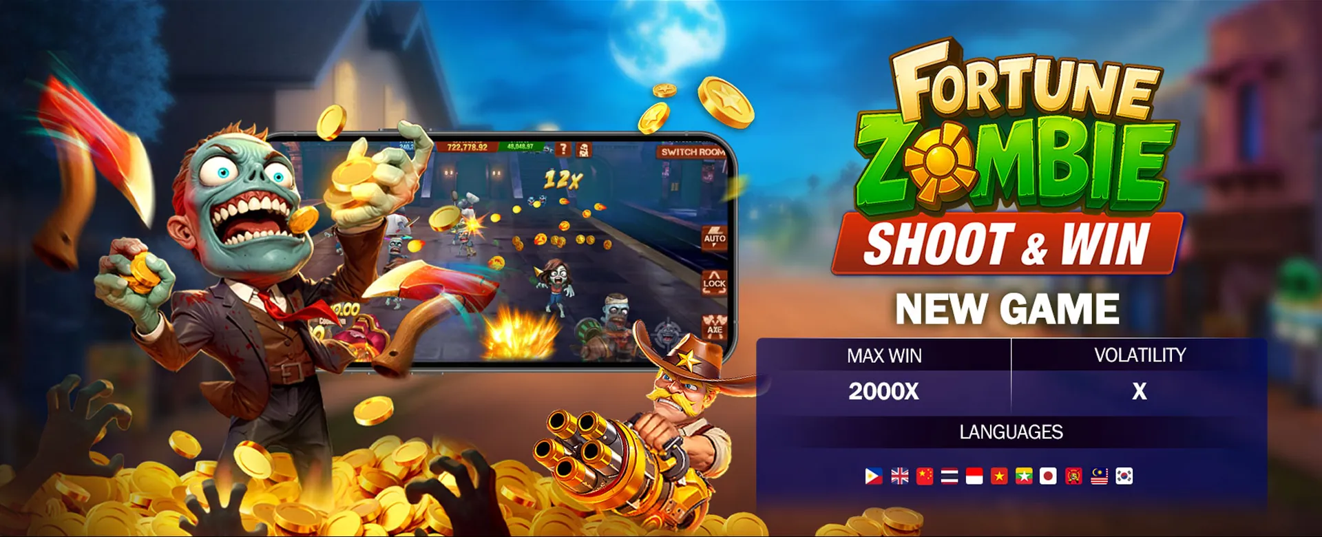Microgaming