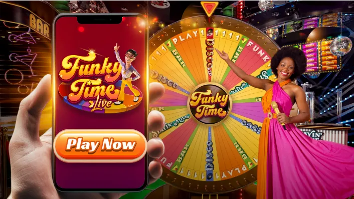 Live Casino Icon