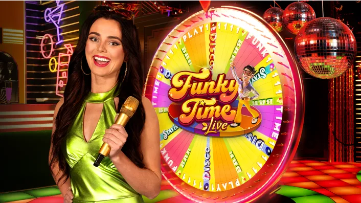 Slot Games Icon