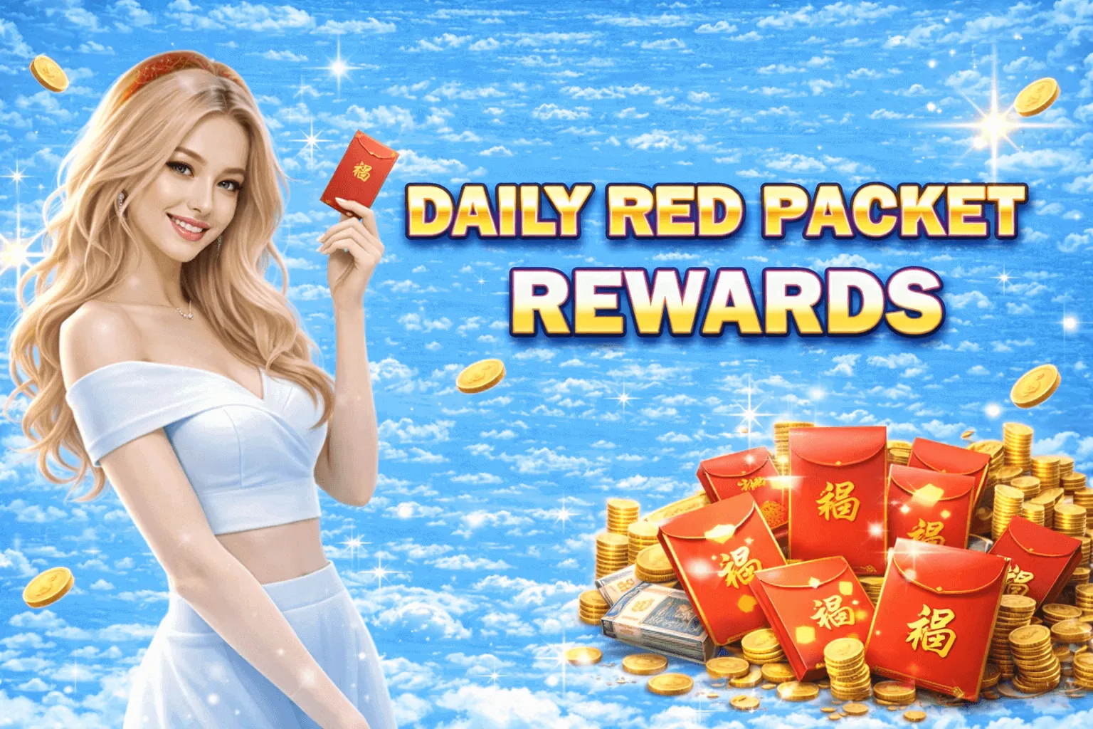 Winph Daily Cashback