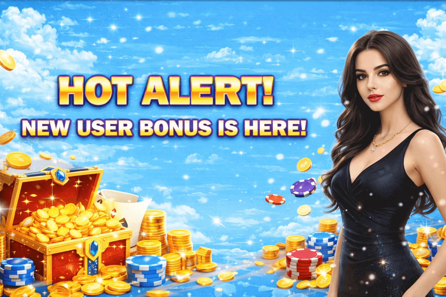 Winph Welcome Bonus